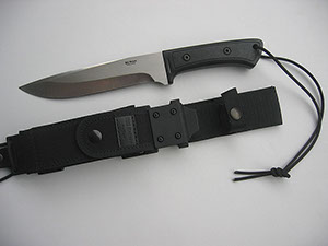 Knives in Stock Hillknives Holland
